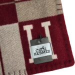 Hermes Pillow Cover