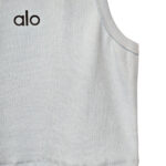 Alo Crop Top