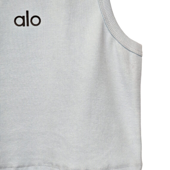 Alo Crop Top