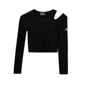 Alo Crop Top