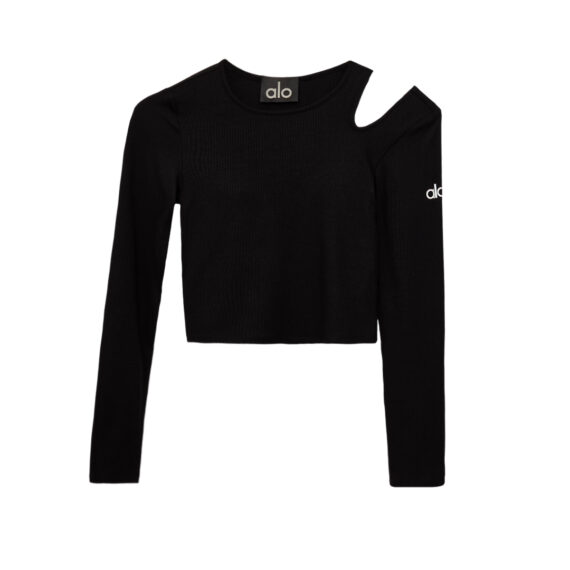 Alo Crop Top