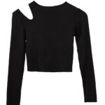 Alo Crop Top