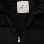 Moncler Puffer Jacket