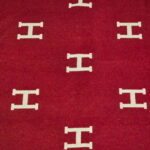 Hermes Blanket