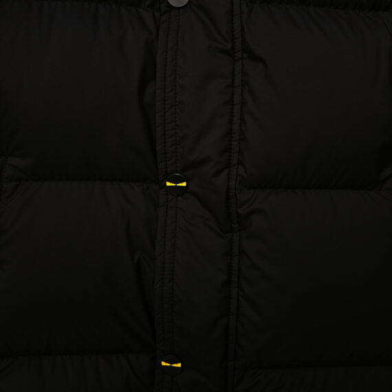 Fendi Puffer Jacket