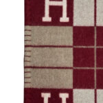 Hermes Pillow Cover