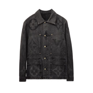 LV Jacket