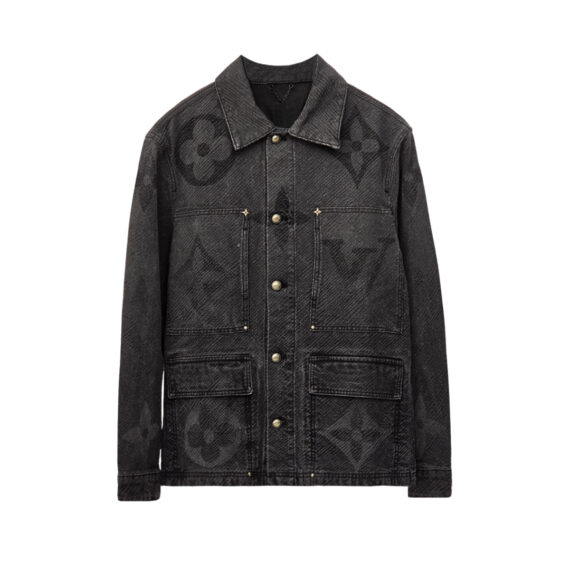 LV Jacket