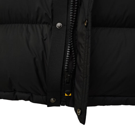 Fendi Puffer Jacket