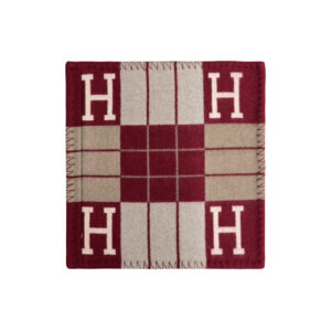 Hermes Pillow Cover