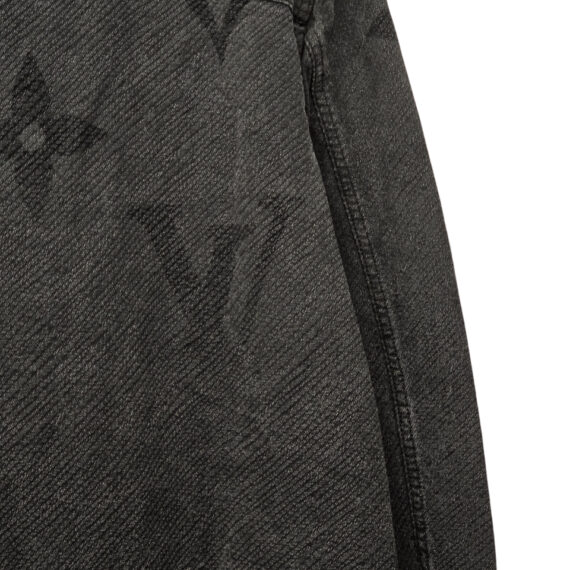 LV Jacket