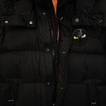 Fendi Puffer Jacket