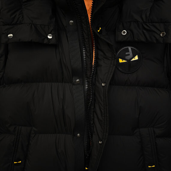 Fendi Puffer Jacket