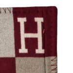 Hermes Pillow Cover