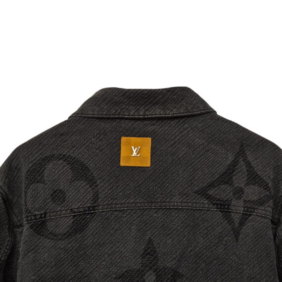 LV Jacket