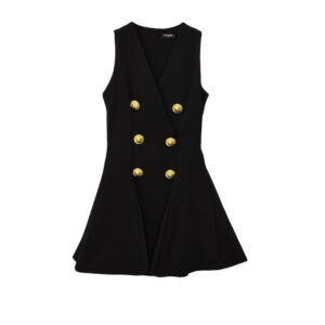 Balmain Dress