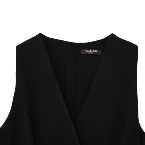 Balmain Dress