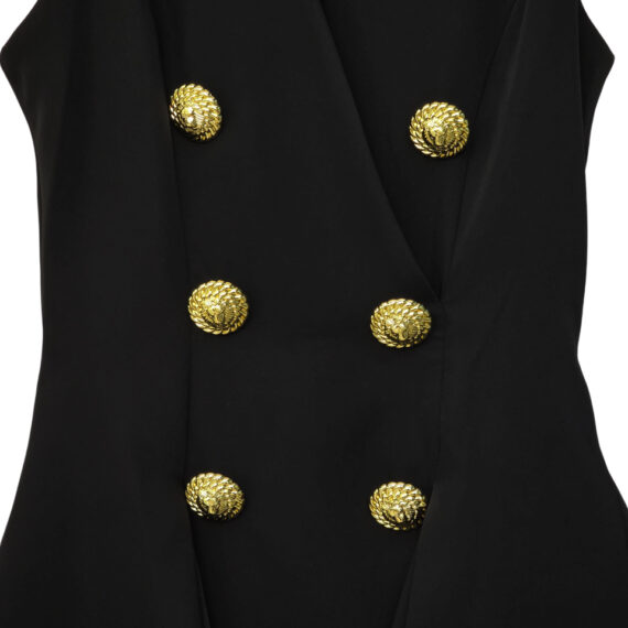 Balmain Dress