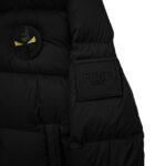 Fendi Puffer Jacket