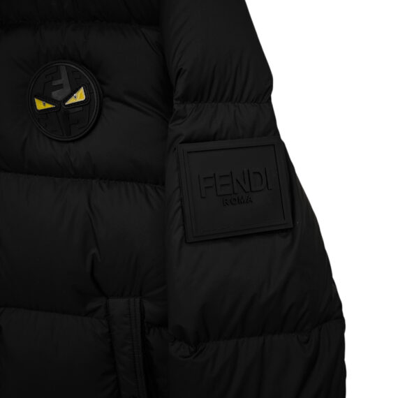 Fendi Puffer Jacket