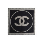 Chanel Pillow Cover