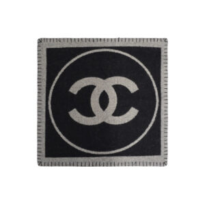 Chanel Pillow Cover