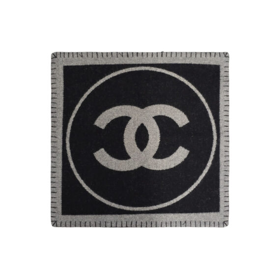 Chanel Pillow Cover