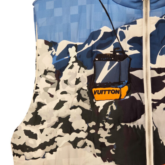 LV Vest