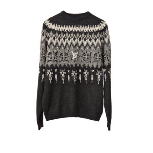 LV Blouse