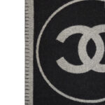 Chanel Pillow Cover