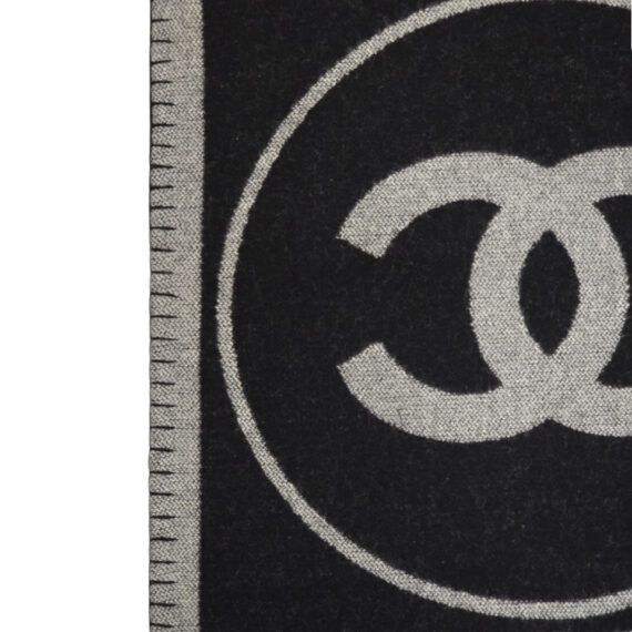 Chanel Pillow Cover