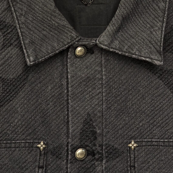 LV Jacket