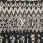 LV Blouse