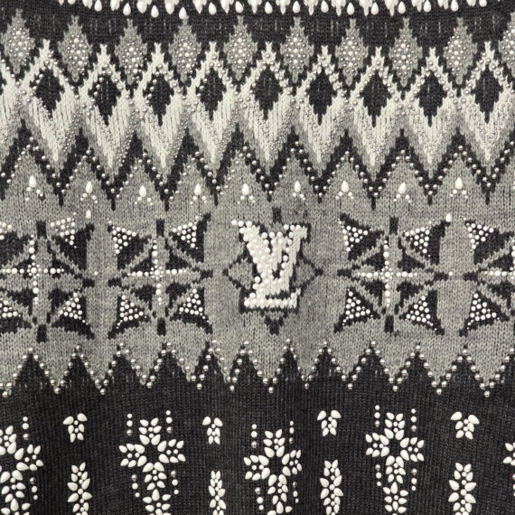 LV Blouse
