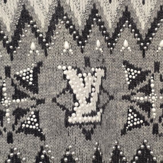 LV Blouse
