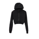 Alo Zipper Hoodie