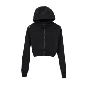 Alo Zipper Hoodie