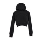 Alo Zipper Hoodie