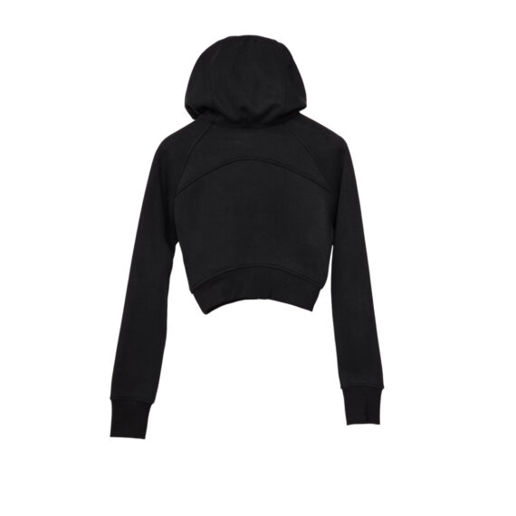 Alo Zipper Hoodie