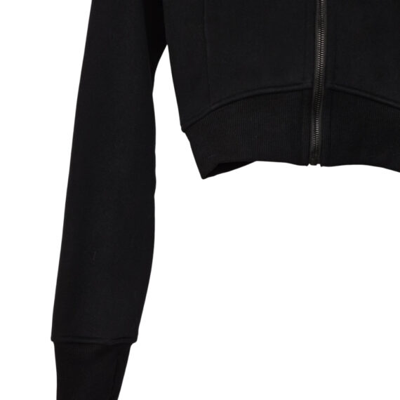 Alo Zipper Hoodie