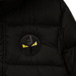 Fendi Puffer Jacket