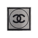 Chanel Pillow Cover