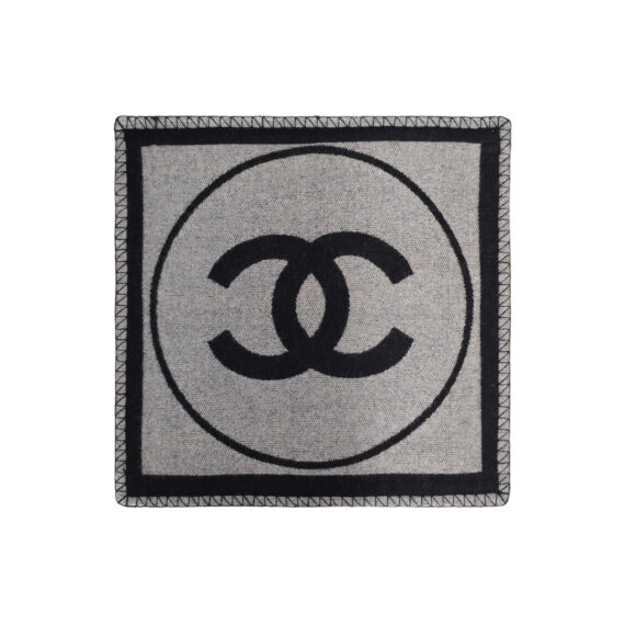 Chanel Pillow Cover