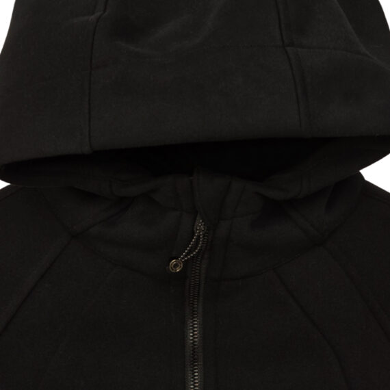 Alo Zipper Hoodie