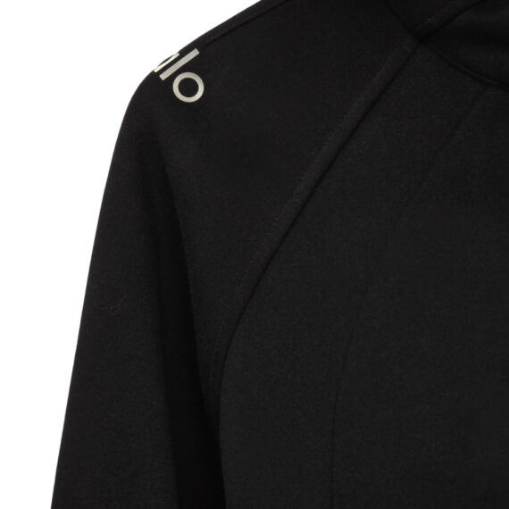 Alo Zipper Hoodie