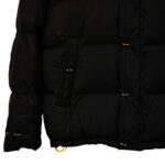 Fendi Puffer Jacket