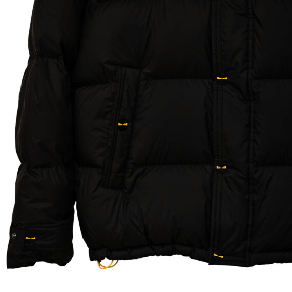 Fendi Puffer Jacket