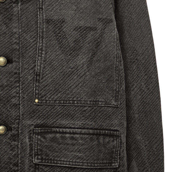 LV Jacket