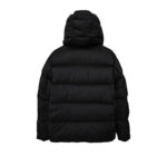 Fendi Puffer Jacket