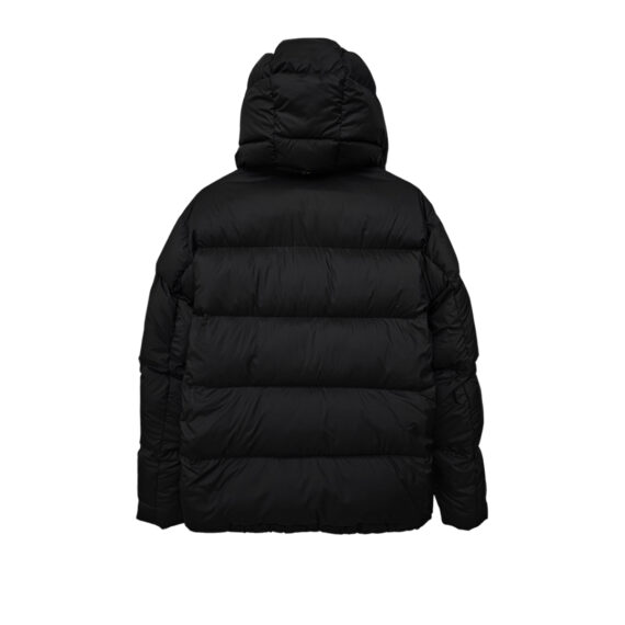 Fendi Puffer Jacket